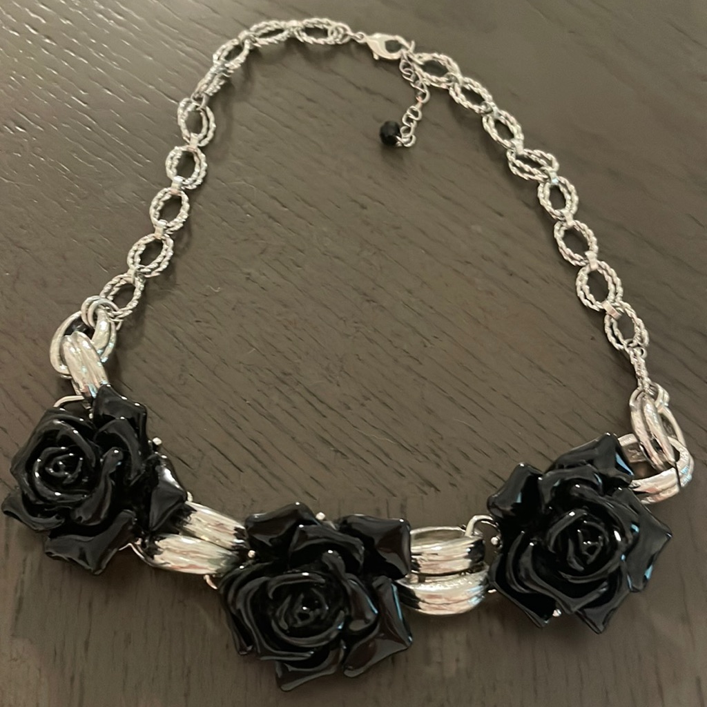 The Limited Statement Necklace